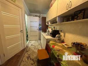 2-к квартира, вторичка, 52м2, 3/5 этаж