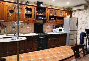 3-к квартира, вторичка, 70м2, 1/5 этаж