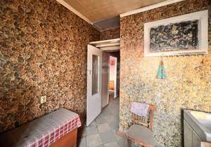 2-к квартира, вторичка, 41м2, 5/5 этаж