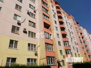 2-к квартира, вторичка, 52м2, 7/9 этаж