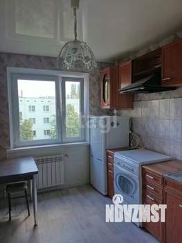 2-к квартира, вторичка, 50м2, 5/5 этаж