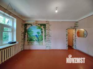 1-к квартира, вторичка, 26м2, 1/1 этаж