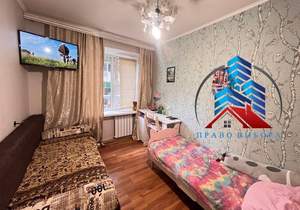 2-к квартира, вторичка, 41м2, 2/5 этаж