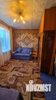2-к квартира, вторичка, 23м2, 3/5 этаж