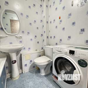 1-к квартира, вторичка, 31м2, 1/5 этаж