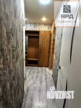 2-к квартира, вторичка, 43м2, 4/4 этаж