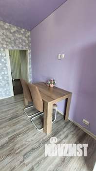 1-к квартира, вторичка, 43м2, 4/5 этаж