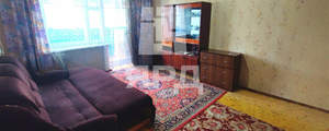 1-к квартира, вторичка, 35м2, 3/5 этаж