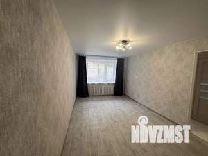 1-к квартира, вторичка, 30м2, 1/5 этаж