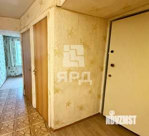 3-к квартира, вторичка, 68м2, 5/5 этаж