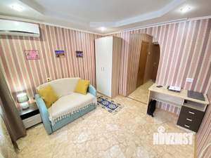1-к квартира, вторичка, 17м2, 2/6 этаж