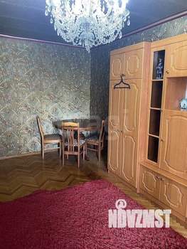 1-к квартира, вторичка, 39м2, 6/9 этаж