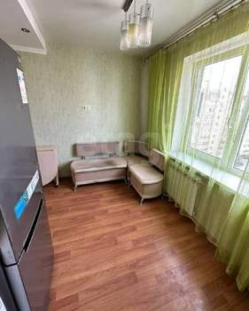 1-к квартира, вторичка, 38м2, 9/9 этаж