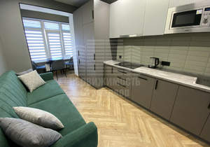 1-к квартира, вторичка, 38м2, 3/8 этаж