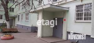 3-к квартира, вторичка, 68м2, 3/9 этаж