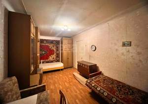 1-к квартира, вторичка, 31м2, 2/5 этаж