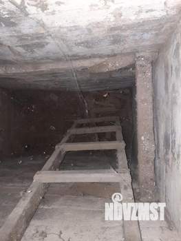 1-к квартира, вторичка, 24м2, 1/1 этаж