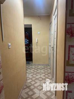 1-к квартира, вторичка, 36м2, 3/9 этаж