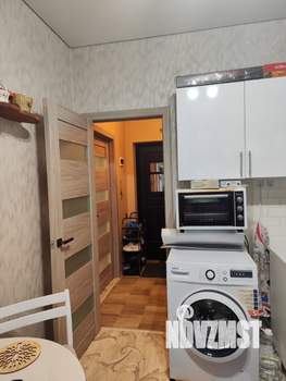 1-к квартира, вторичка, 29м2, 3/3 этаж