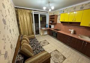 1-к квартира, вторичка, 55м2, 11/12 этаж