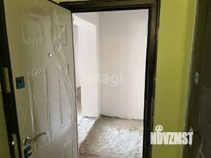 3-к квартира, вторичка, 104м2, 2/4 этаж