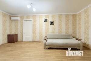 2-к квартира, вторичка, 45м2, 2/2 этаж