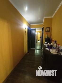 3-к квартира, вторичка, 59м2, 1/5 этаж