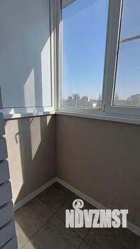 1-к квартира, вторичка, 44м2, 7/10 этаж
