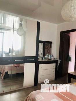 3-к квартира, вторичка, 64м2, 3/5 этаж