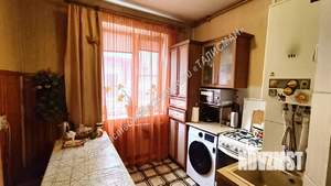 3-к квартира, вторичка, 61м2, 1/2 этаж