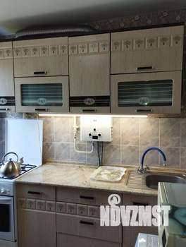 1-к квартира, вторичка, 29м2, 5/5 этаж