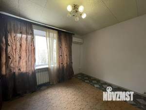 1-к квартира, вторичка, 22м2, 5/5 этаж