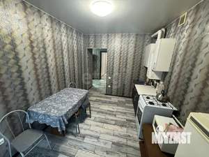 2-к квартира, вторичка, 58м2, 1/9 этаж