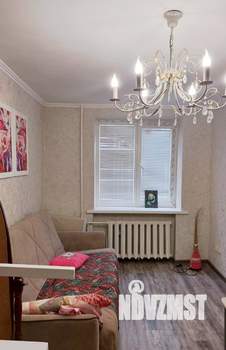 3-к квартира, вторичка, 62м2, 2/5 этаж