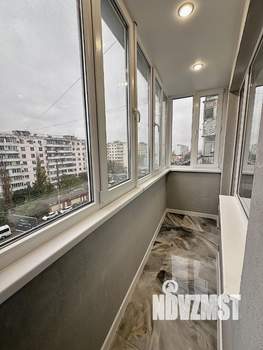 1-к квартира, вторичка, 40м2, 7/10 этаж