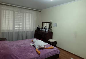 3-к квартира, вторичка, 62м2, 1/5 этаж