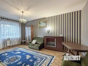 2-к квартира, вторичка, 55м2, 3/9 этаж