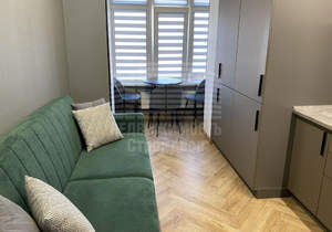 1-к квартира, вторичка, 38м2, 3/8 этаж