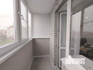 Студия квартира, вторичка, 49м2, 6/10 этаж