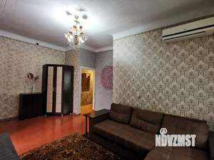 2-к квартира, вторичка, 45м2, 5/6 этаж