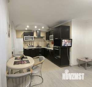 1-к квартира, вторичка, 48м2, 1/10 этаж