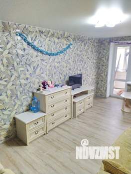 2-к квартира, вторичка, 47м2, 1/5 этаж
