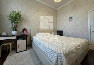 3-к квартира, вторичка, 72м2, 2/2 этаж