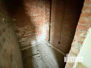 2-к квартира, вторичка, 77м2, 4/4 этаж