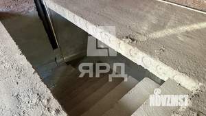 6-к квартира, вторичка, 302м2, 1/3 этаж