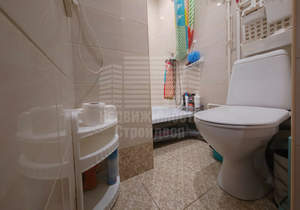 2-к квартира, вторичка, 42м2, 2/3 этаж