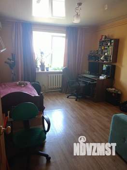 3-к квартира, вторичка, 113м2, 5/5 этаж