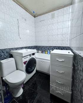 1-к квартира, вторичка, 35м2, 3/5 этаж