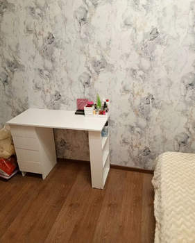 2-к квартира, вторичка, 46м2, 8/9 этаж
