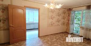 2-к квартира, вторичка, 45м2, 3/5 этаж